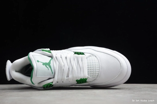 4 Green Pine CT8527-113 Air Jordan 0802